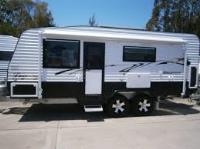 Gold Coast Caravan Sales image 1